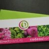 Cadeaubon - Ter Waarde Van 25 Euro 2 Cadeaubon - Ter Waarde Van 25 Euro -PlantenPracht Winkel cadeaubon 1