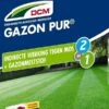 DCM Meststof Gazon Pur® -PlantenPracht Winkel gazonpur 3kg 1