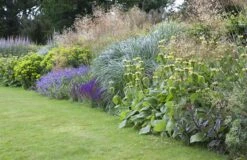 Borderpakket Onderhoudsvriendelijk (4,5 M²)